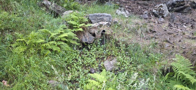 Fuente del Tarrancho